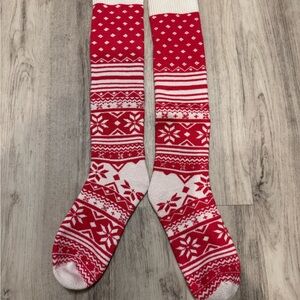 Victoria’s Secret Long Socks